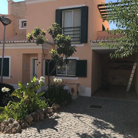 Estrela 5 Villa Падерне Екстериор снимка