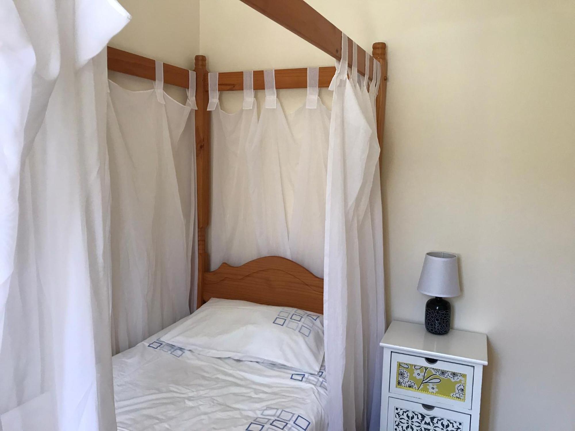 Estrela 5 Villa Падерне Екстериор снимка
