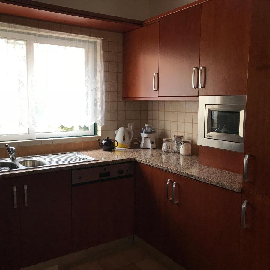 Estrela 5 Villa Падерне Екстериор снимка