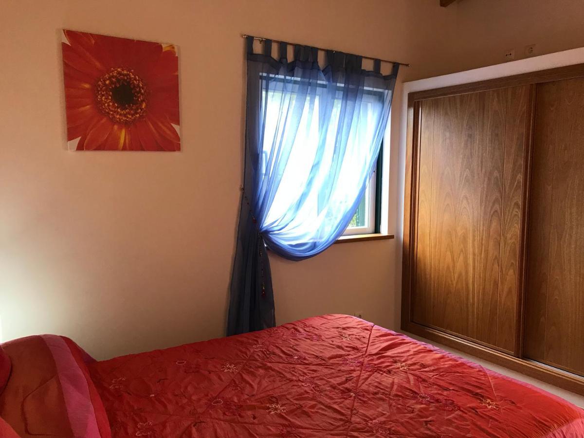 Estrela 5 Villa Падерне Екстериор снимка