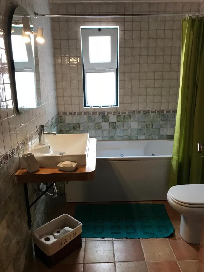 Estrela 5 Villa Падерне Екстериор снимка