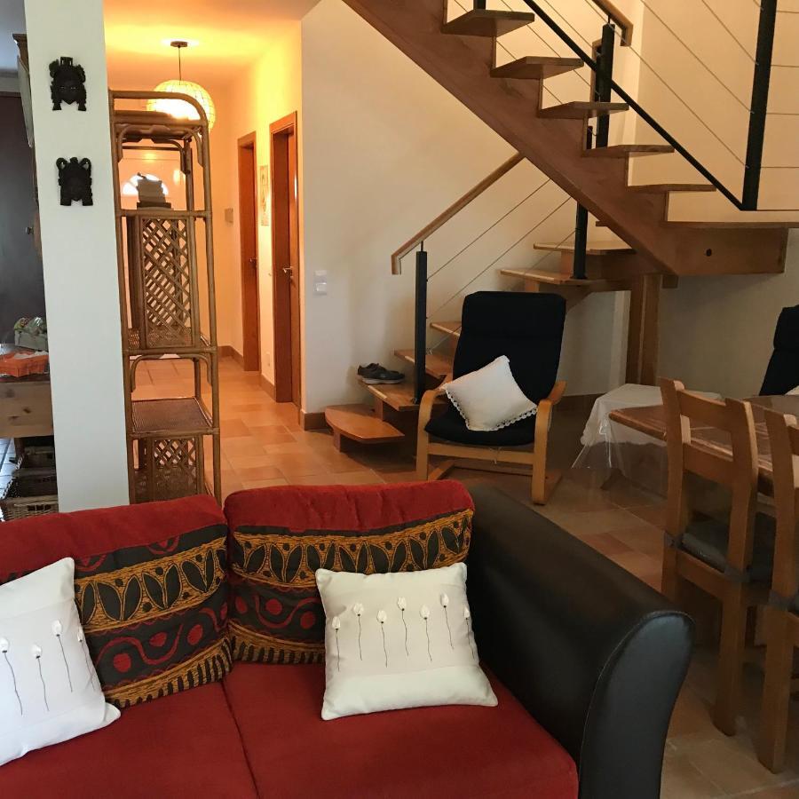 Estrela 5 Villa Падерне Екстериор снимка