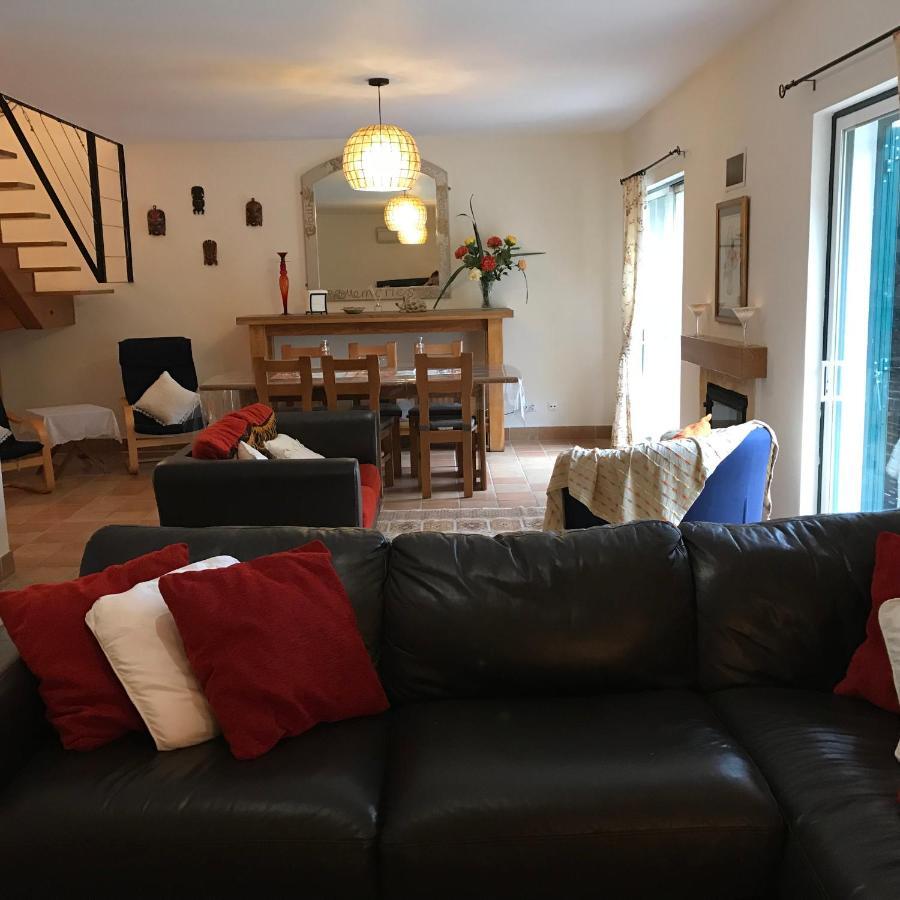 Estrela 5 Villa Падерне Екстериор снимка