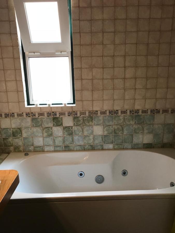 Estrela 5 Villa Падерне Екстериор снимка