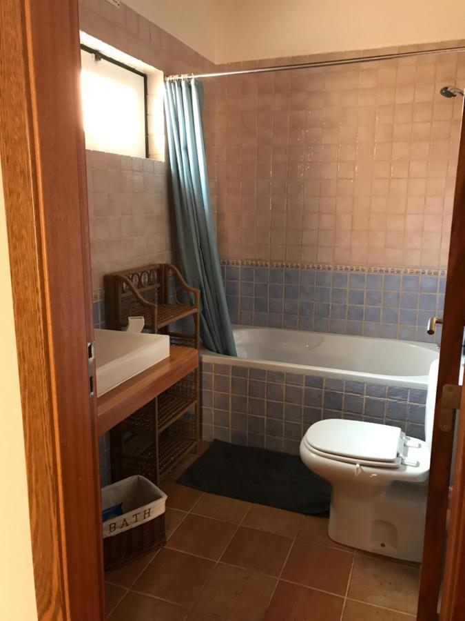 Estrela 5 Villa Падерне Екстериор снимка